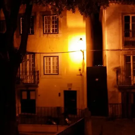 Saposento Mouraria * Lisboa